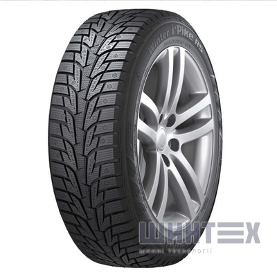 Hankook Winter i*Pike RS W419 255/45 R18 103T XL (шип)
